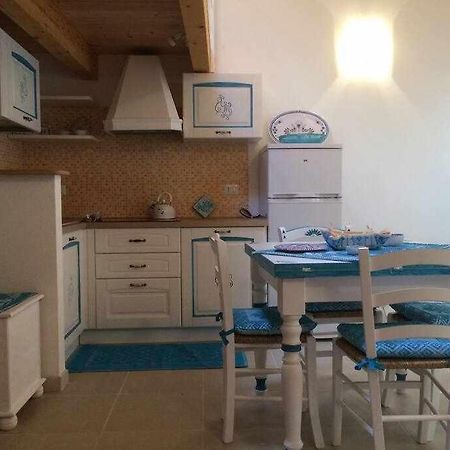 El Dorado Luxury Apartment Альгеро Экстерьер фото