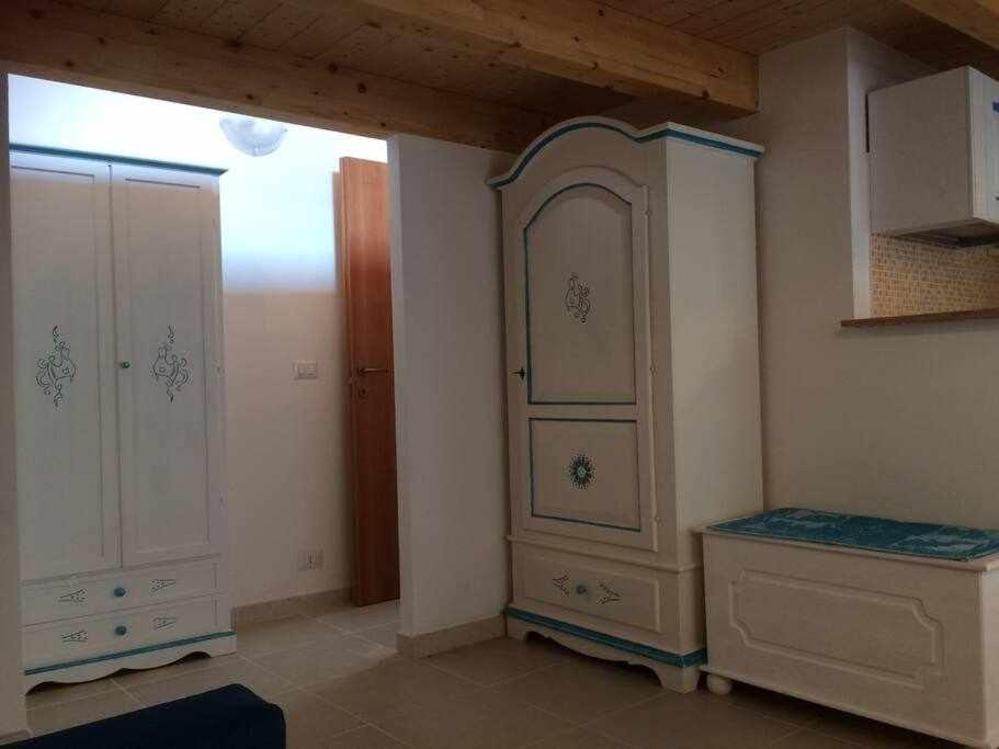 El Dorado Luxury Apartment Альгеро Экстерьер фото