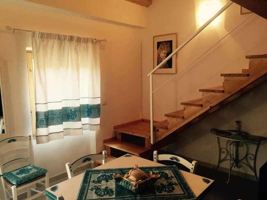 El Dorado Luxury Apartment Альгеро Экстерьер фото