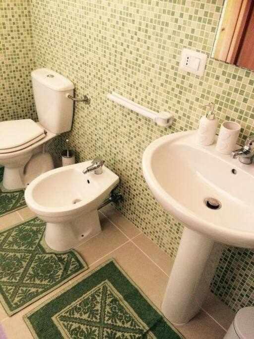 El Dorado Luxury Apartment Альгеро Экстерьер фото