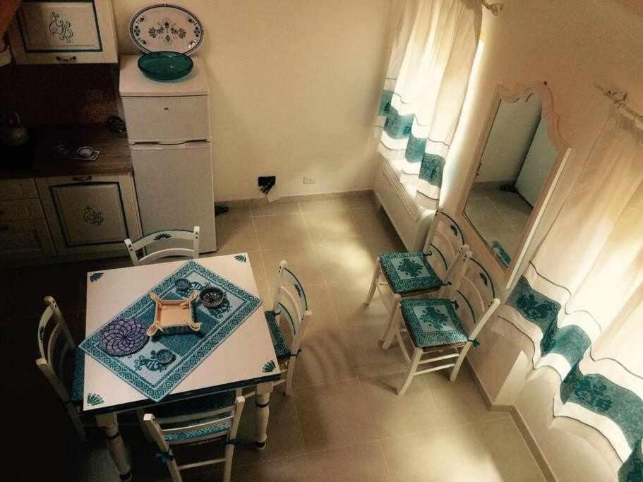 El Dorado Luxury Apartment Альгеро Экстерьер фото