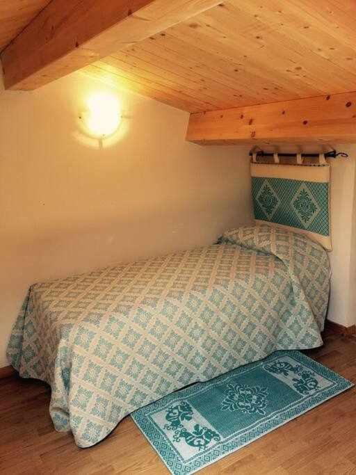El Dorado Luxury Apartment Альгеро Экстерьер фото