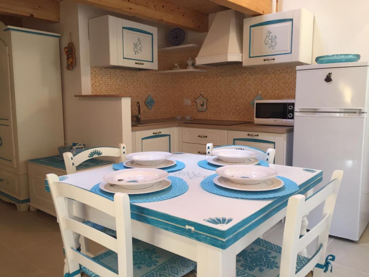 El Dorado Luxury Apartment Альгеро Экстерьер фото